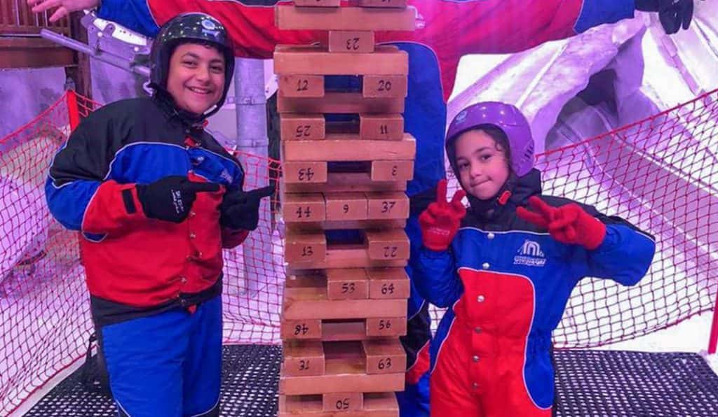 Blog Experience Image