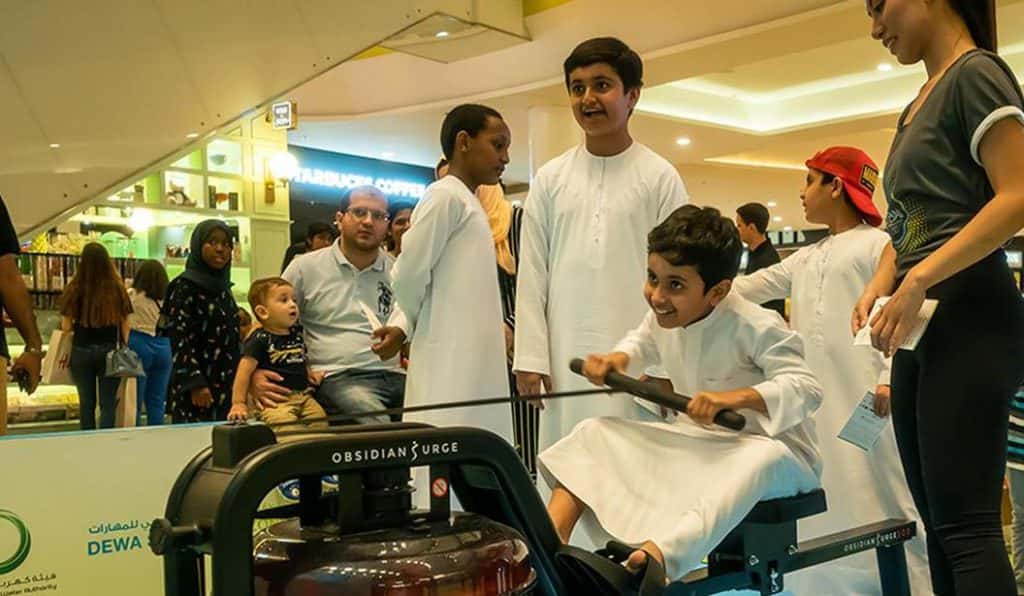 Blog Experience Image