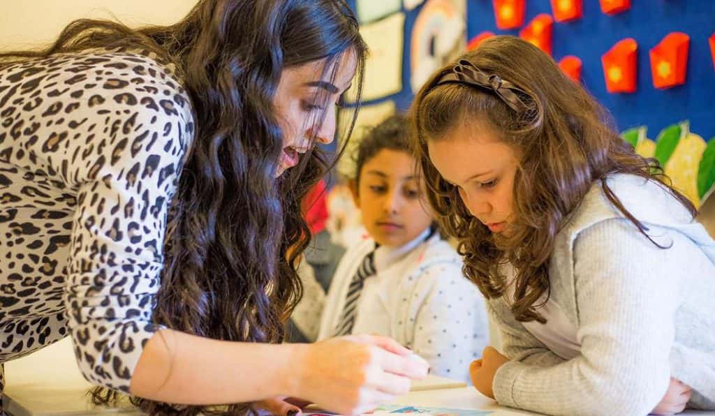 Blog Experience Image