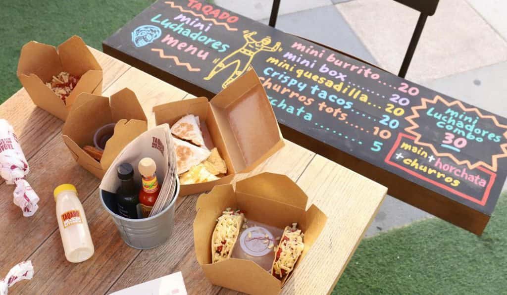 Blog Experience Image