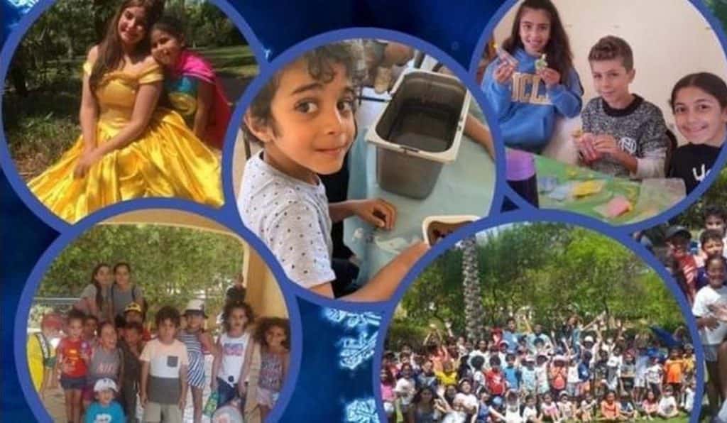 Blog Experience Image