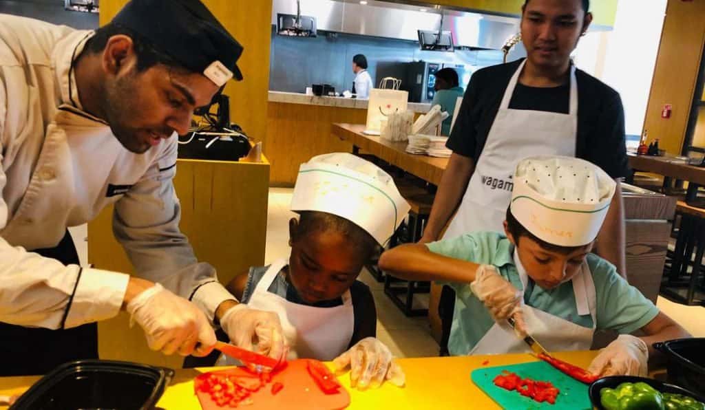 Blog Experience Image