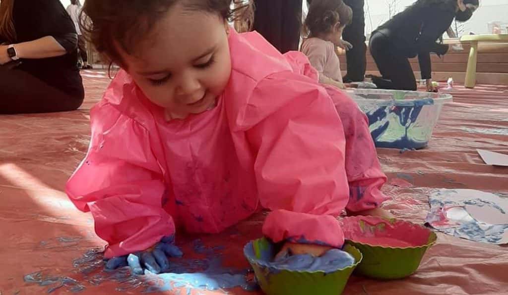 Blog Experience Image