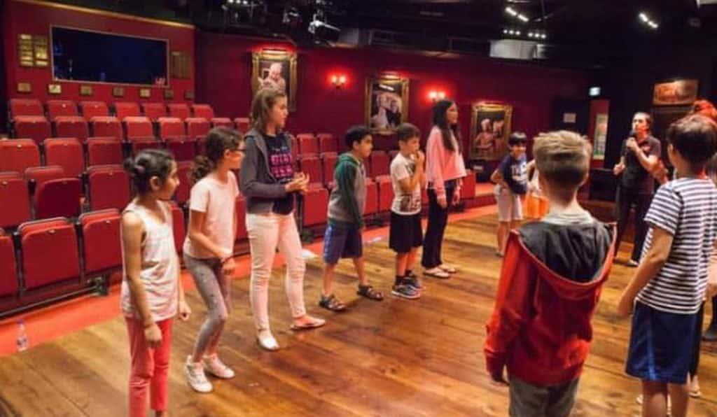 Blog Experience Image