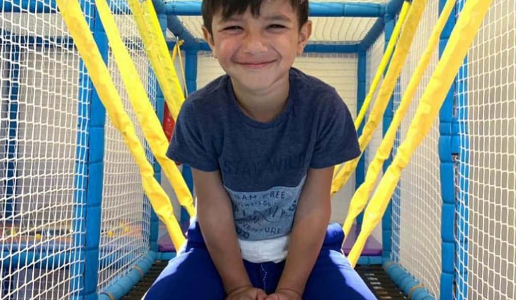 Blog Experience Image