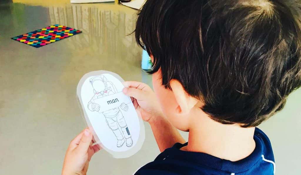 Blog Experience Image