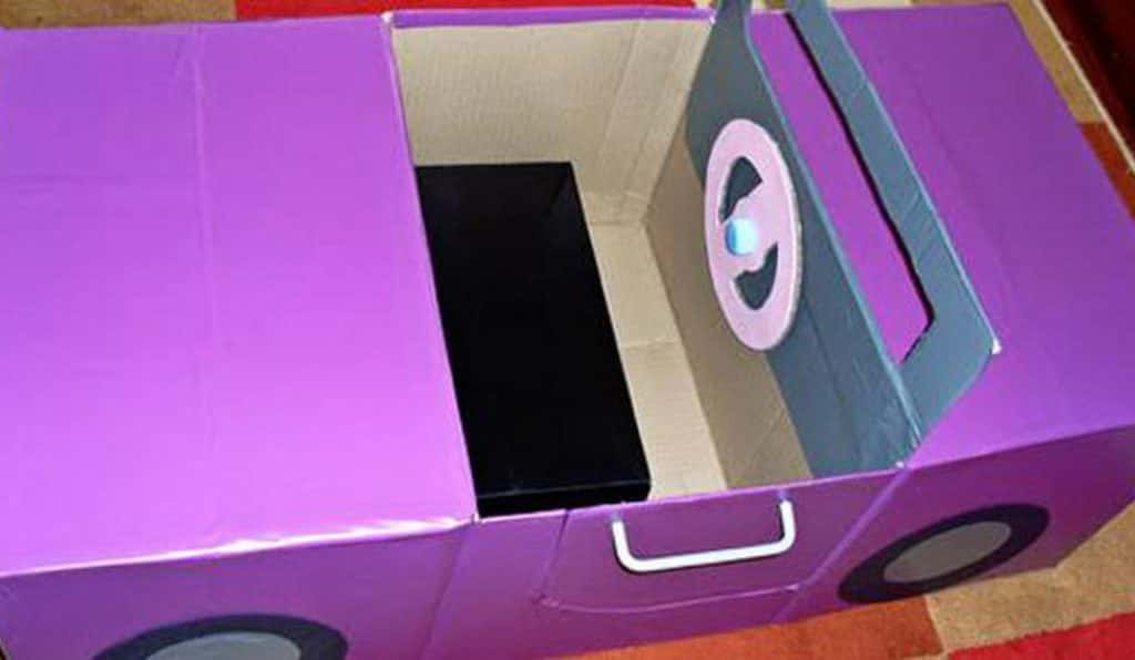 Blog Experience Image