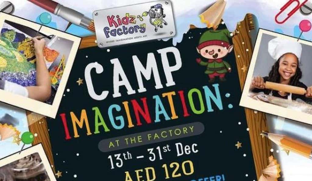 Blog Experience Image