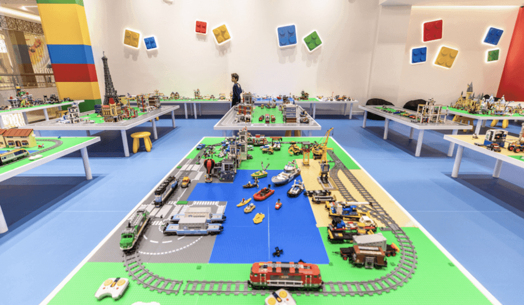 Blog Experience Image