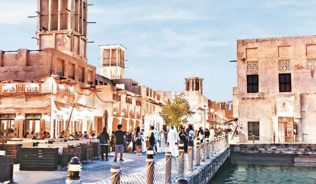 Blog Experience Image