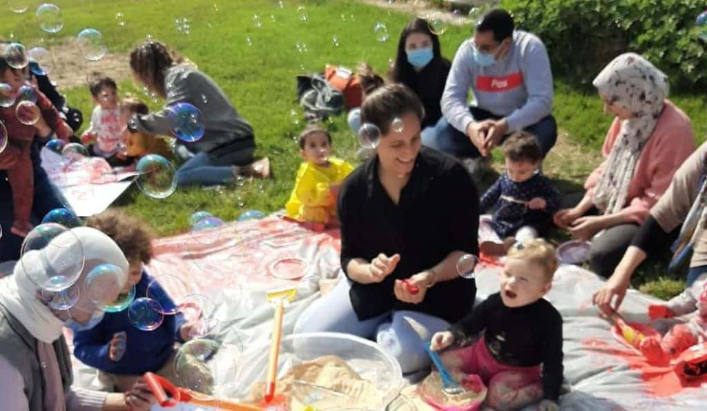 Blog Experience Image