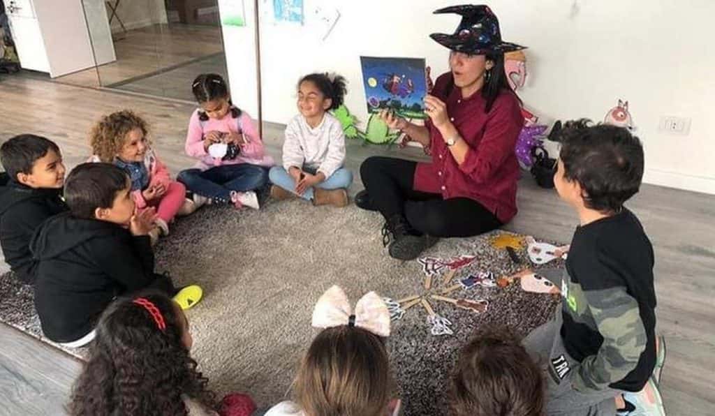 Blog Experience Image