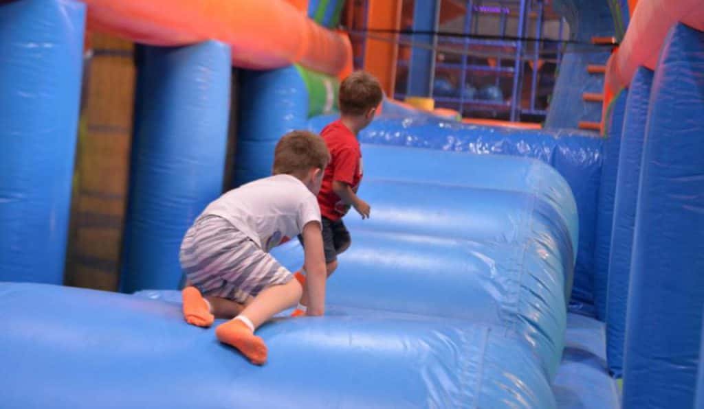 Blog Experience Image