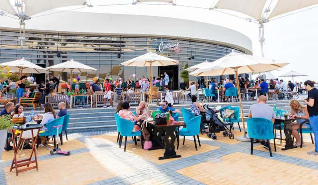 Blog Experience Image