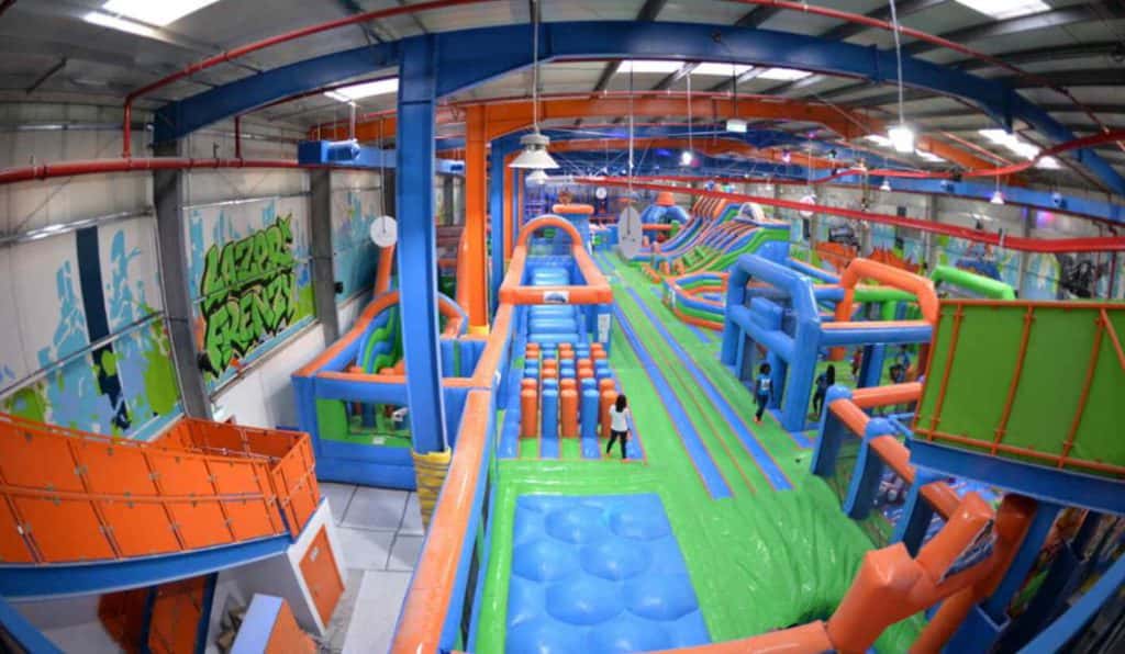 Blog Experience Image