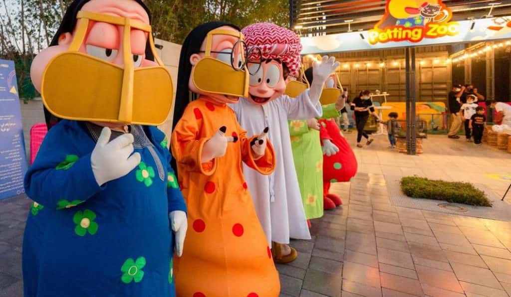 Blog Experience Image