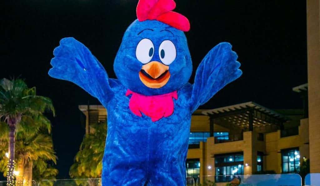 Blog Experience Image