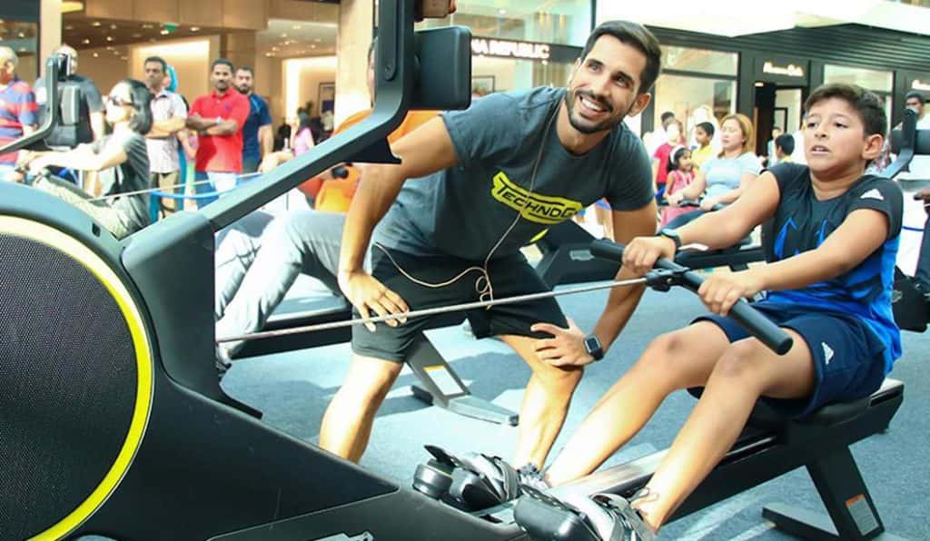 Blog Experience Image