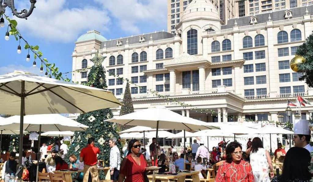 Blog Experience Image