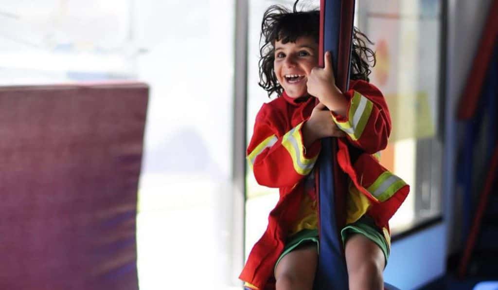 Blog Experience Image