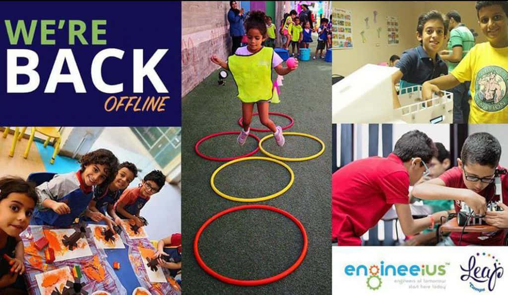 Blog Experience Image