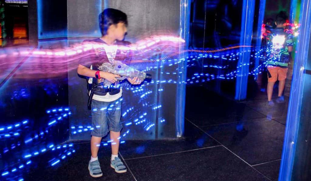 Blog Experience Image