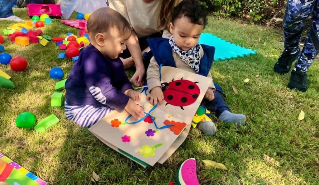 Blog Experience Image