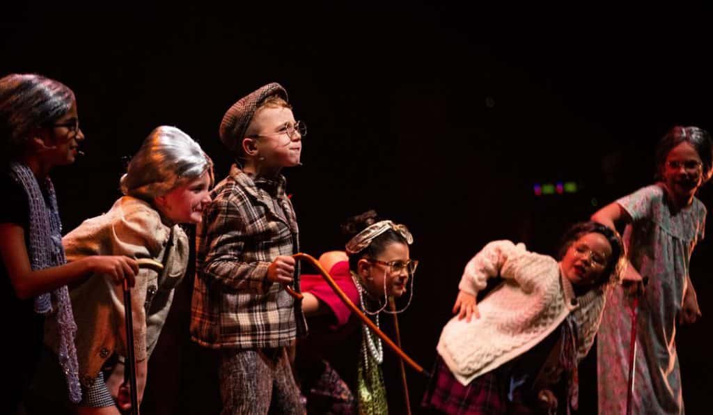 Blog Experience Image