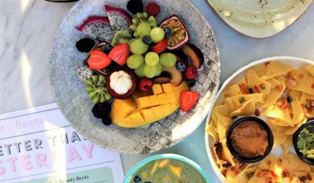 Blog Experience Image