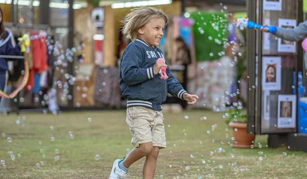 Blog Experience Image