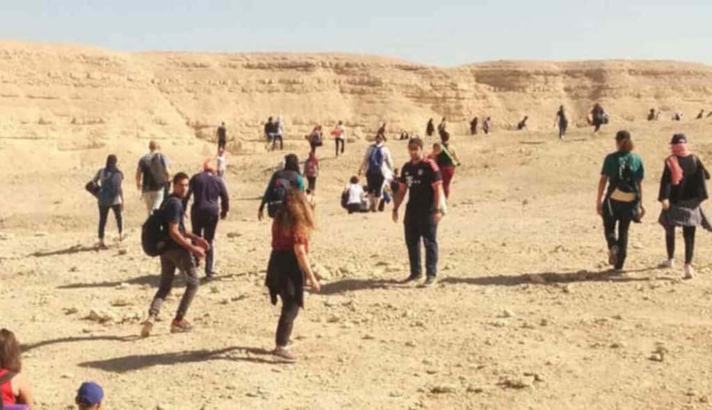 Blog Experience Image