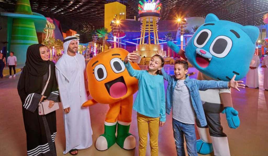 Blog Experience Image