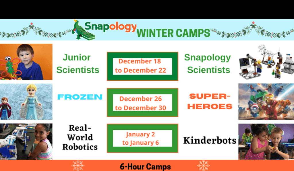 Blog Experience Image