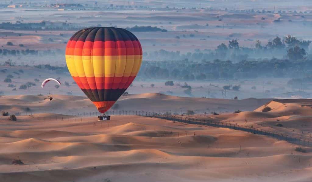 Blog Experience Image