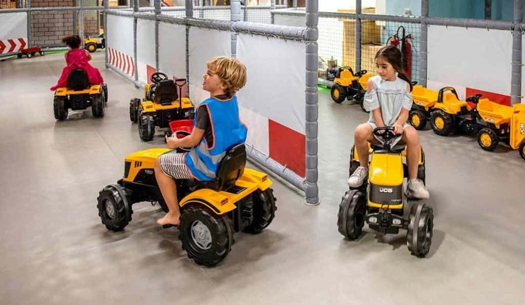 Blog Experience Image