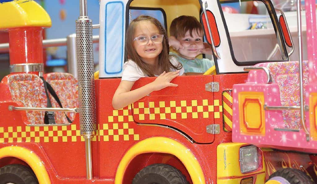 Blog Experience Image