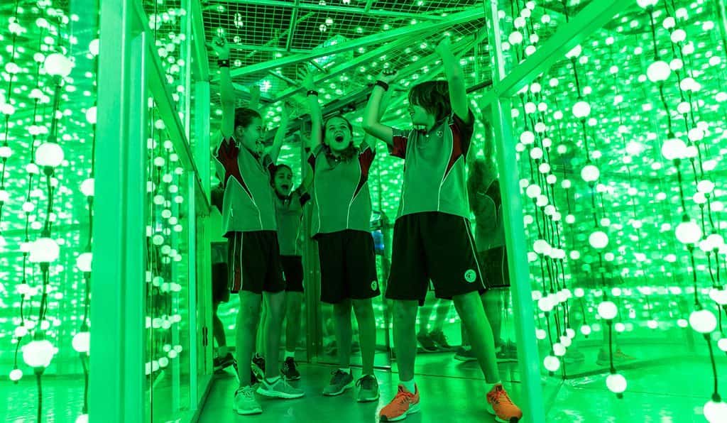 Blog Experience Image