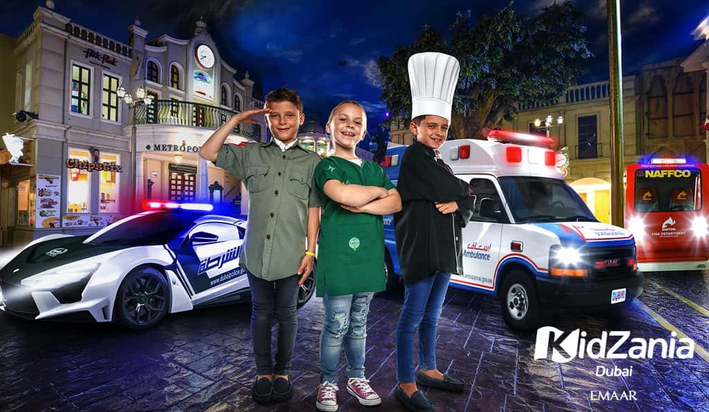 Blog Experience Image