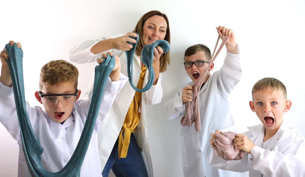 Blog Experience Image