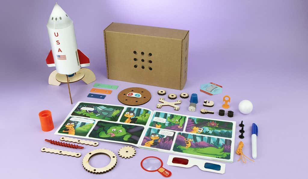 Blog Experience Image