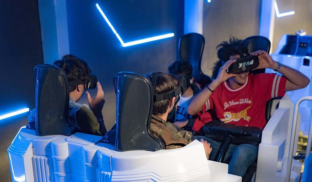 Blog Experience Image