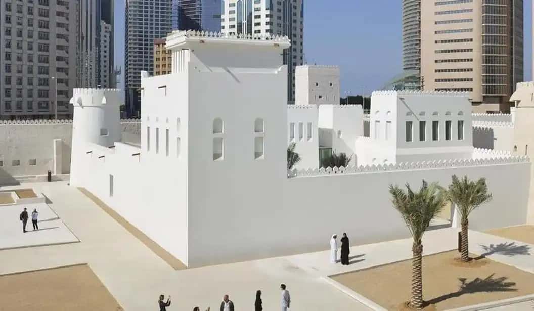 Qasr Al Hosn