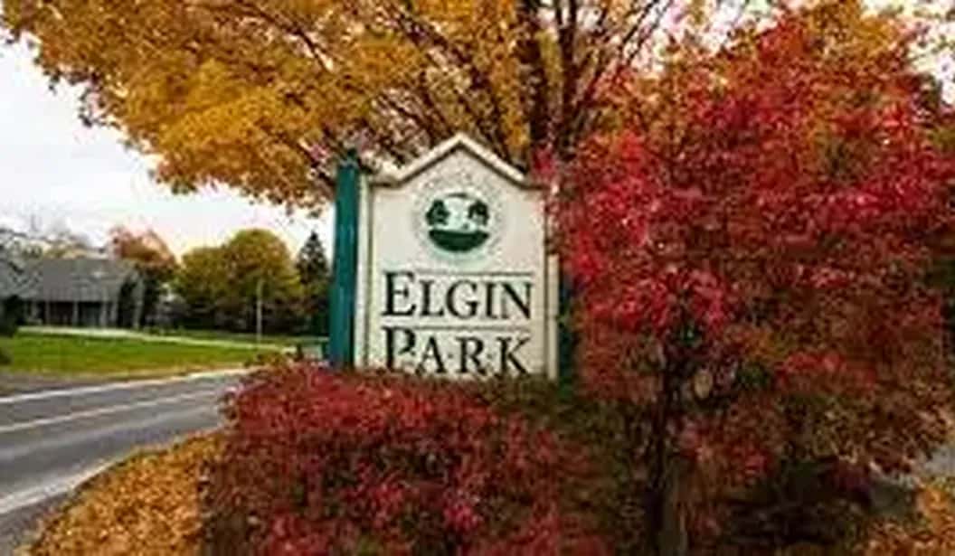 Elgin Park