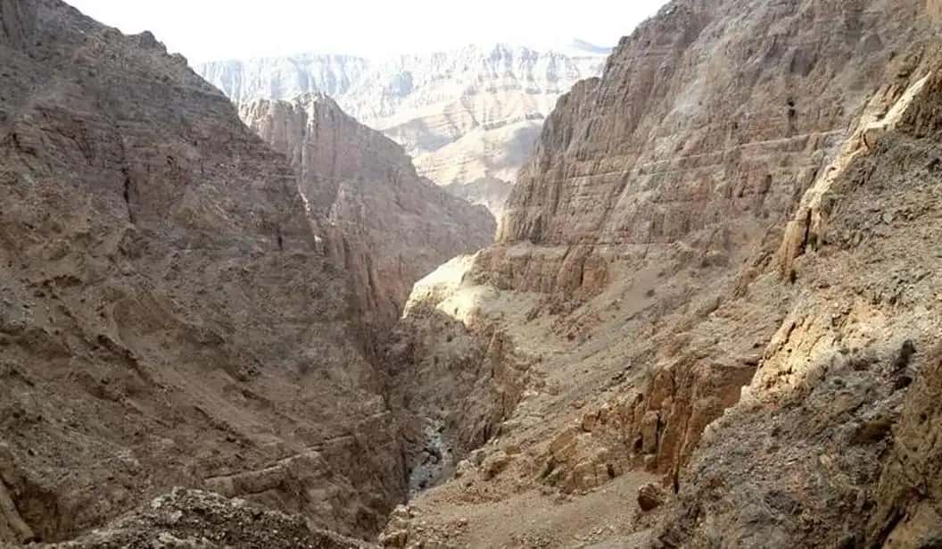 Wadi Naqab