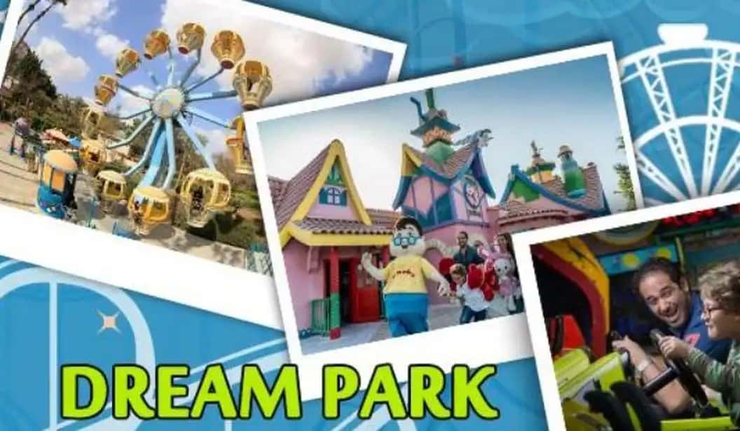 Dream Park