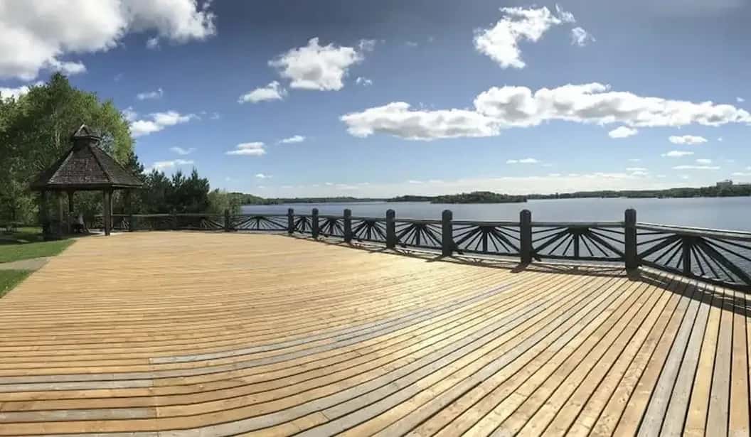 Bell Park