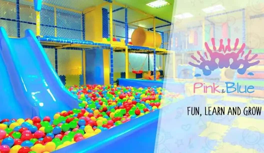 Kids Heaven