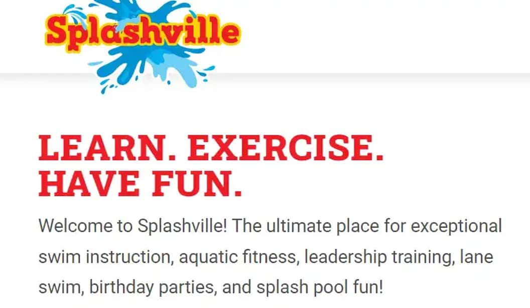 Splashville