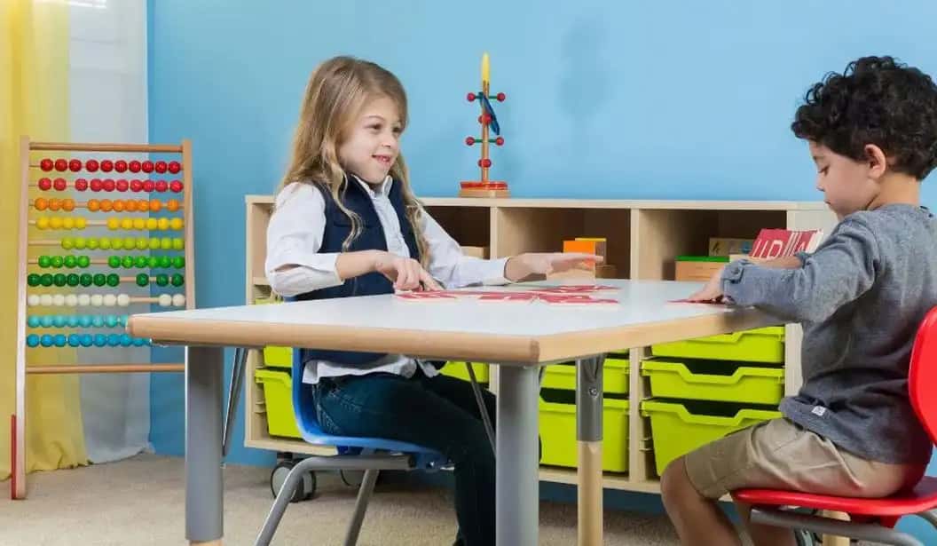 Edu Fun Games & Toys