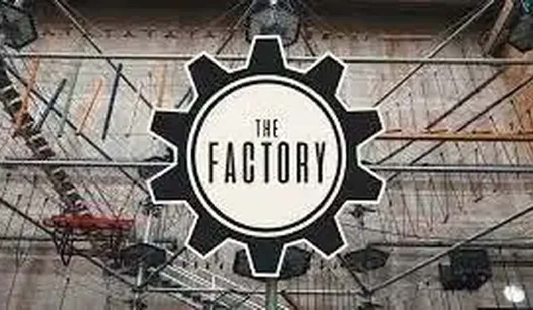 The Factory